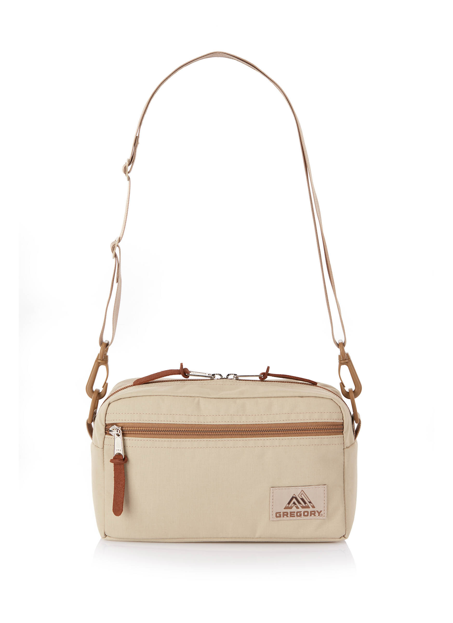 CLASSIC BAGS 패디드 숄더 파우치 M 크로스백