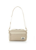 CLASSIC BAGS 패디드 숄더 파우치 M 크로스백