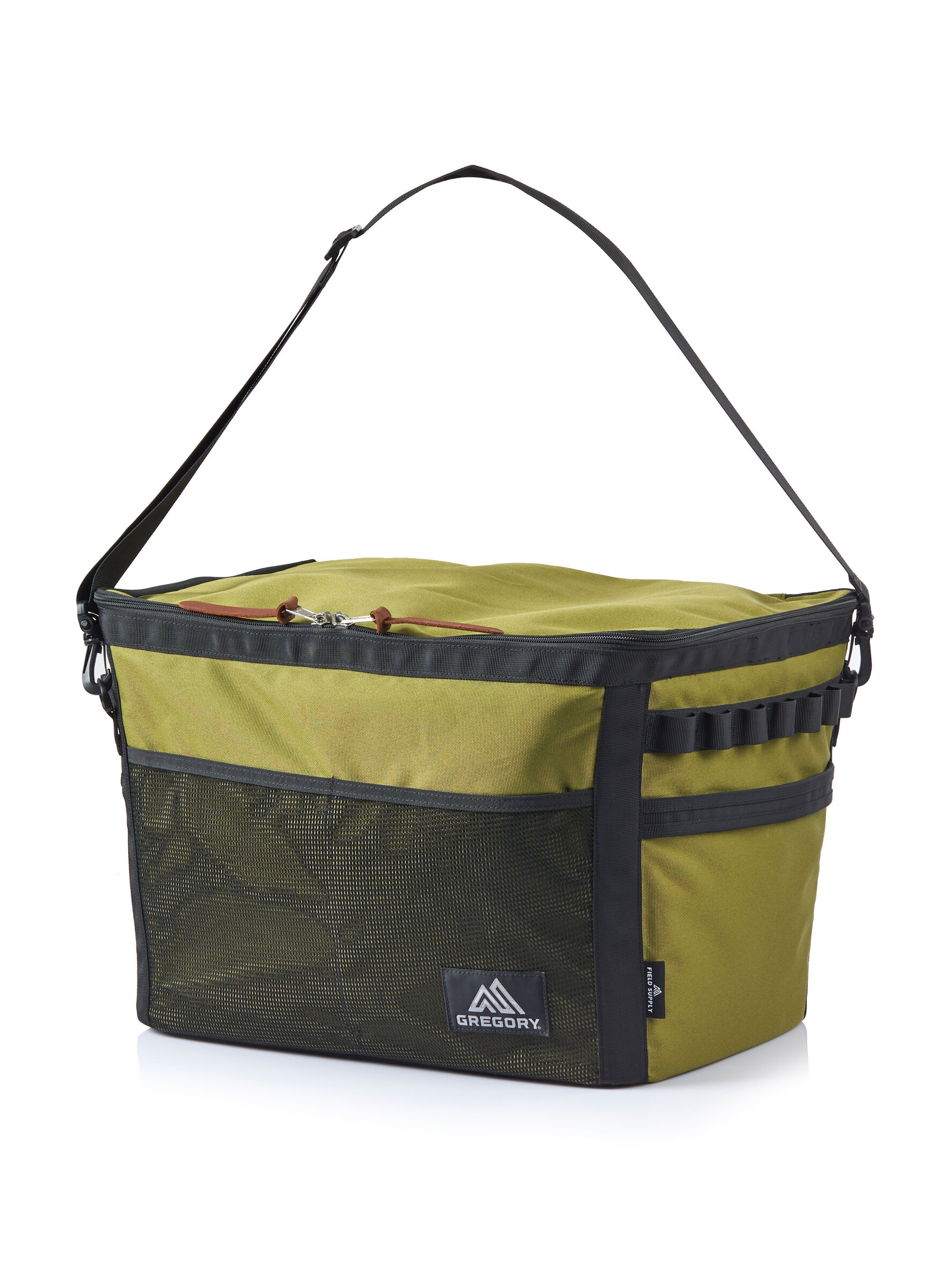 FIELD SUPPLY 필드 기어 백