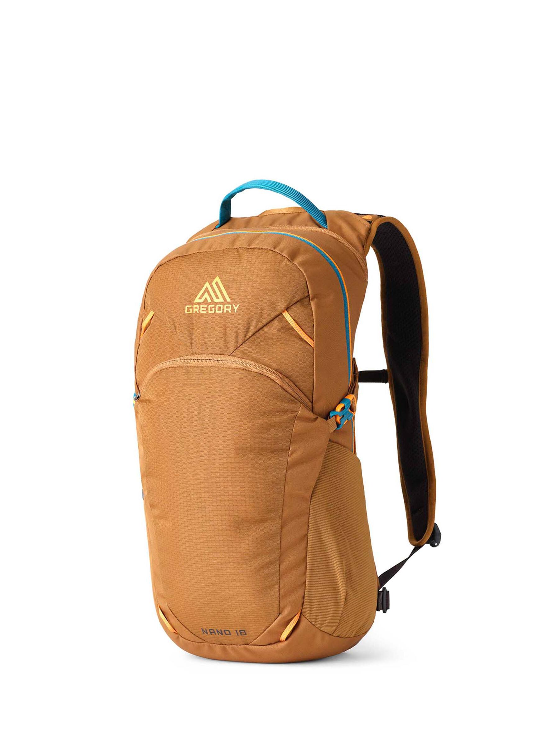 ESSENTIAL HIKING 나노 18 백팩