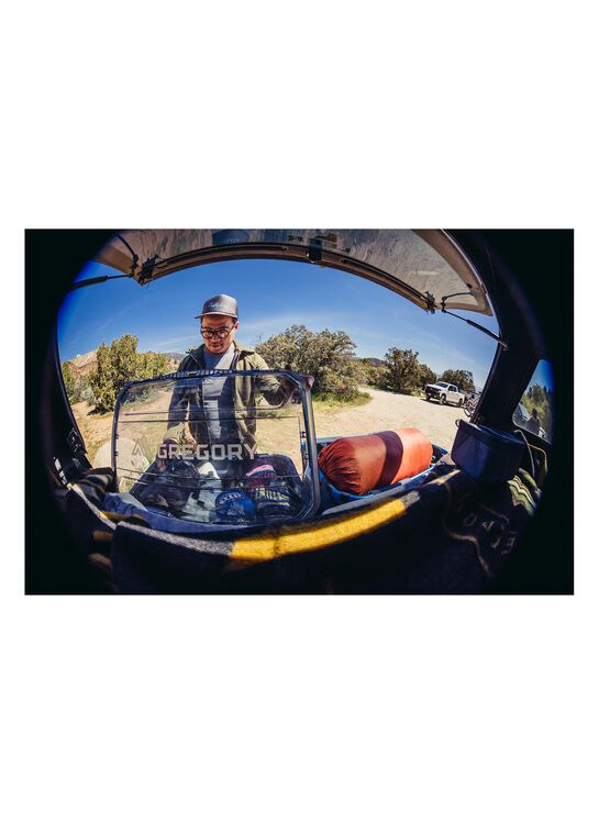 GEAR ORG 알파카 기어 박스 45