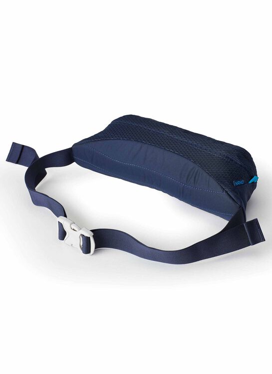 ESSENTIAL HIKING 나노 웨이스트팩 힙색 미니