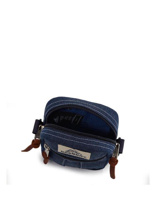 CLASSIC BAGS 퀵 패디드 포켓 S 크로스백