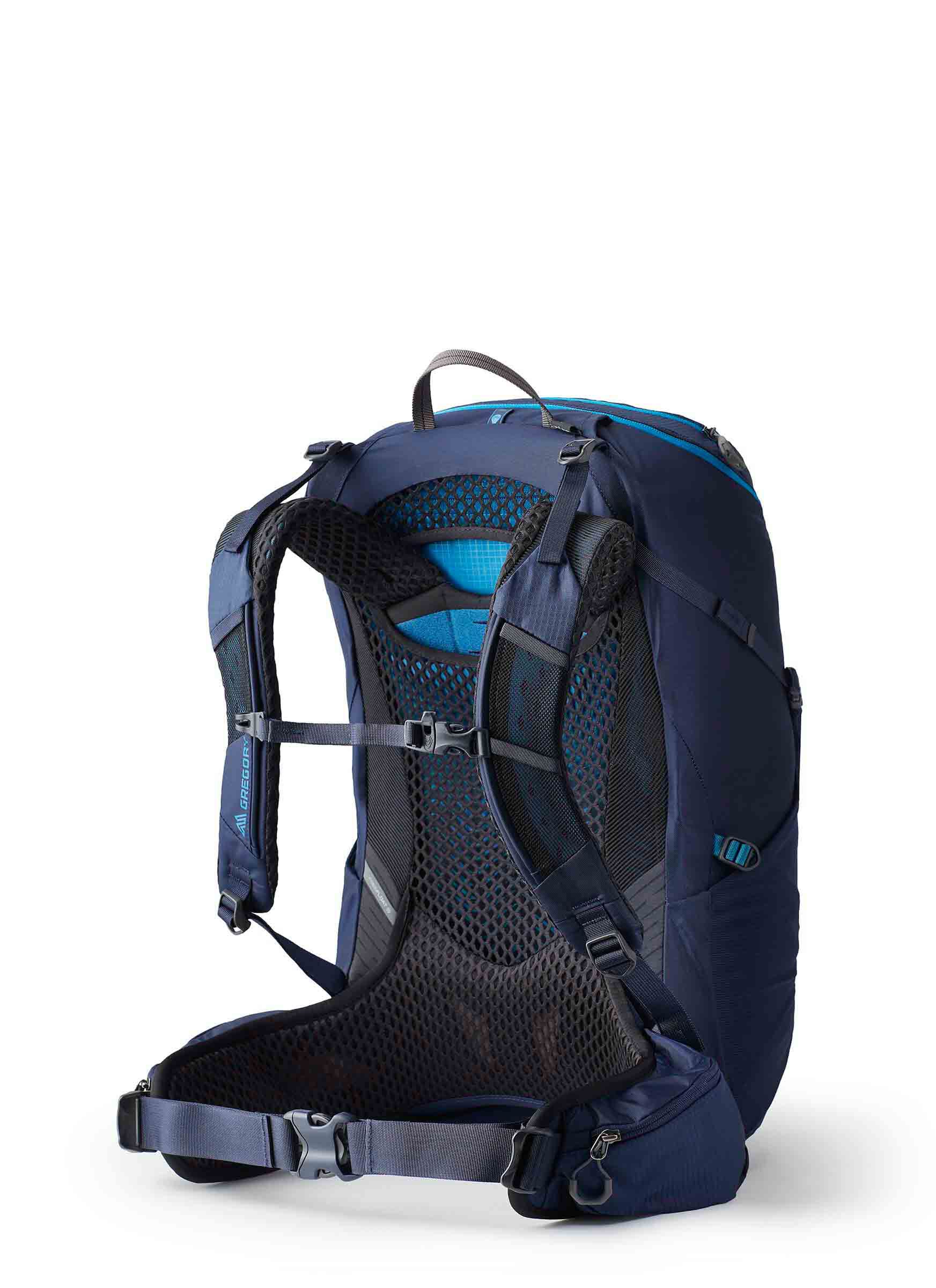 Gregory Jade 33 Rucksack – Bequem, Belüftet, Vielseitig