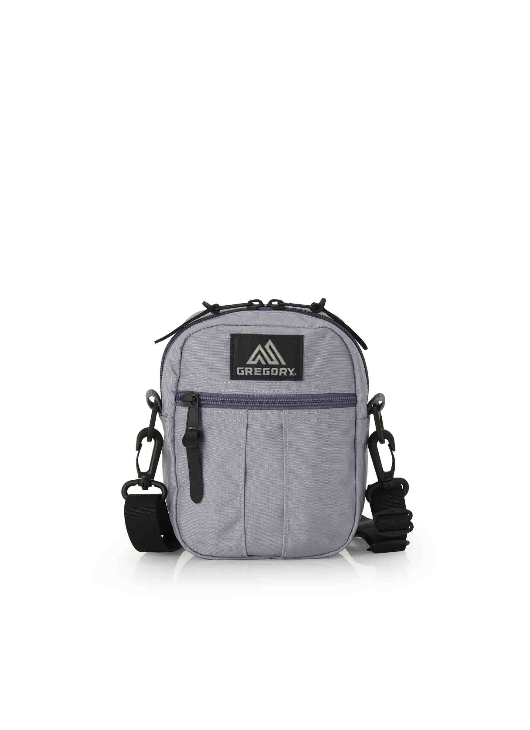 CLASSIC BAGS 퀵 패디드 포켓 M 크로스백