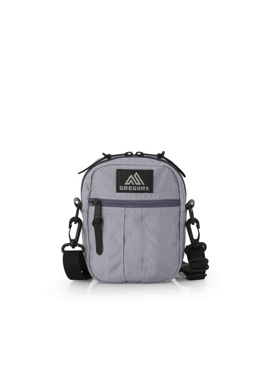 CLASSIC BAGS 퀵 패디드 포켓 M 크로스백