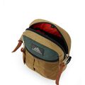 CLASSIC BAGS 퀵 패디드 포켓 L 크로스백