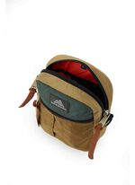 CLASSIC BAGS 퀵 패디드 포켓 L 크로스백