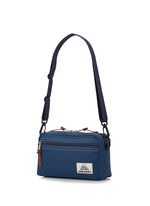 CLASSIC BAGS 패디드 숄더 파우치 M 크로스백