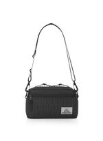 CLASSIC BAGS 패디드 숄더 파우치 M 크로스백