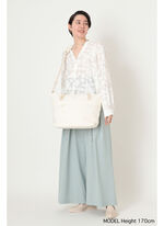 SUSZY 수지 토트백