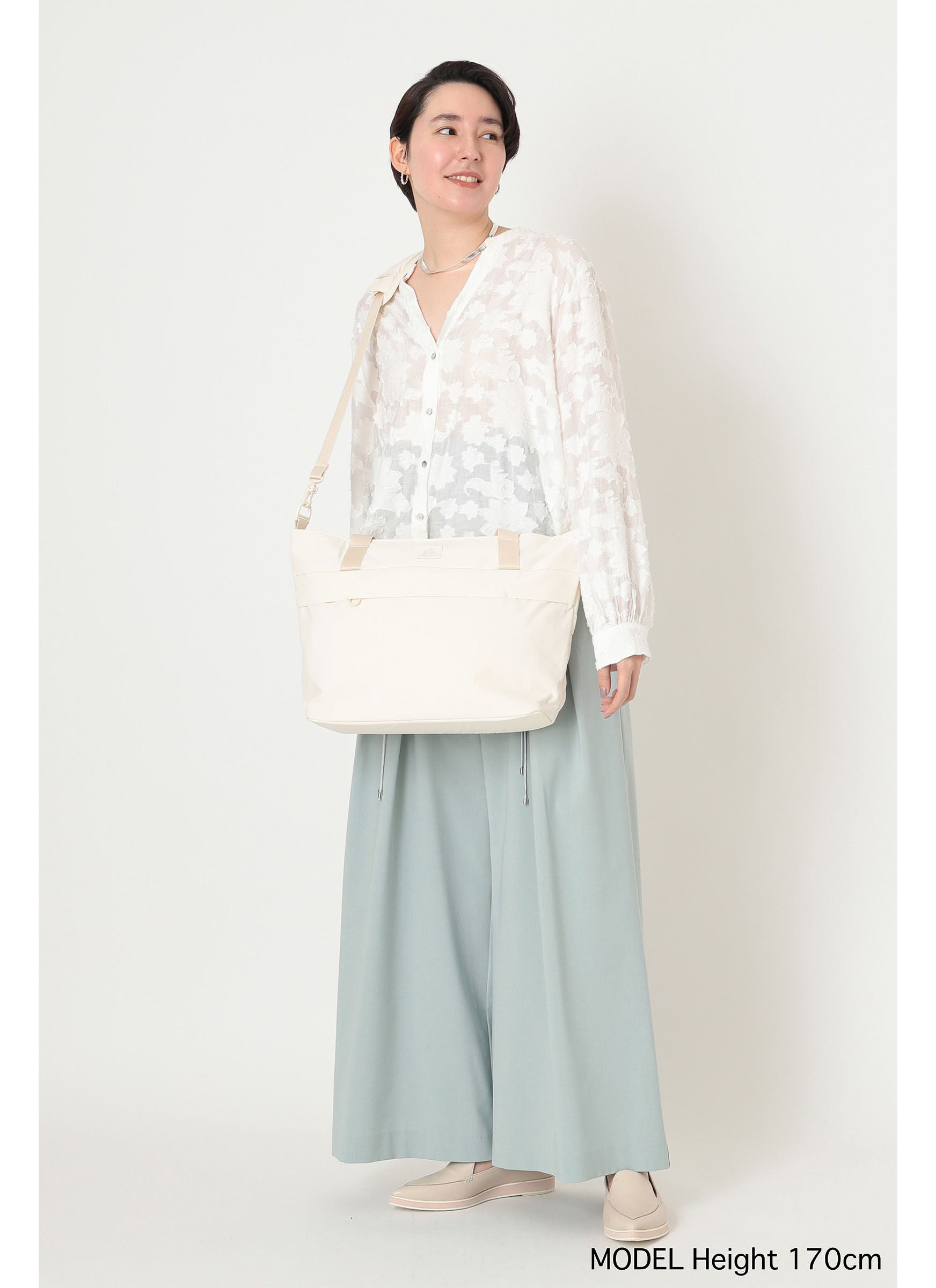 SUSZY 수지 토트백