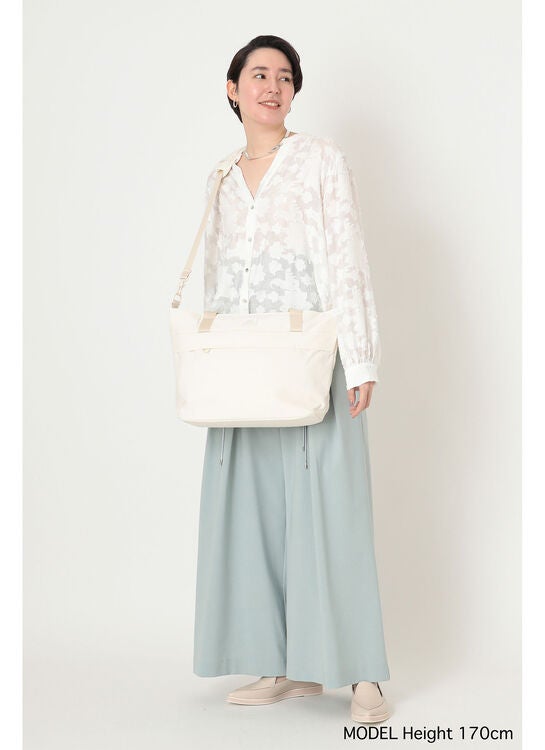 SUSZY 수지 토트백