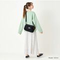 CLASSIC BAGS 엔벨롭 숄더 플러스 크로스백