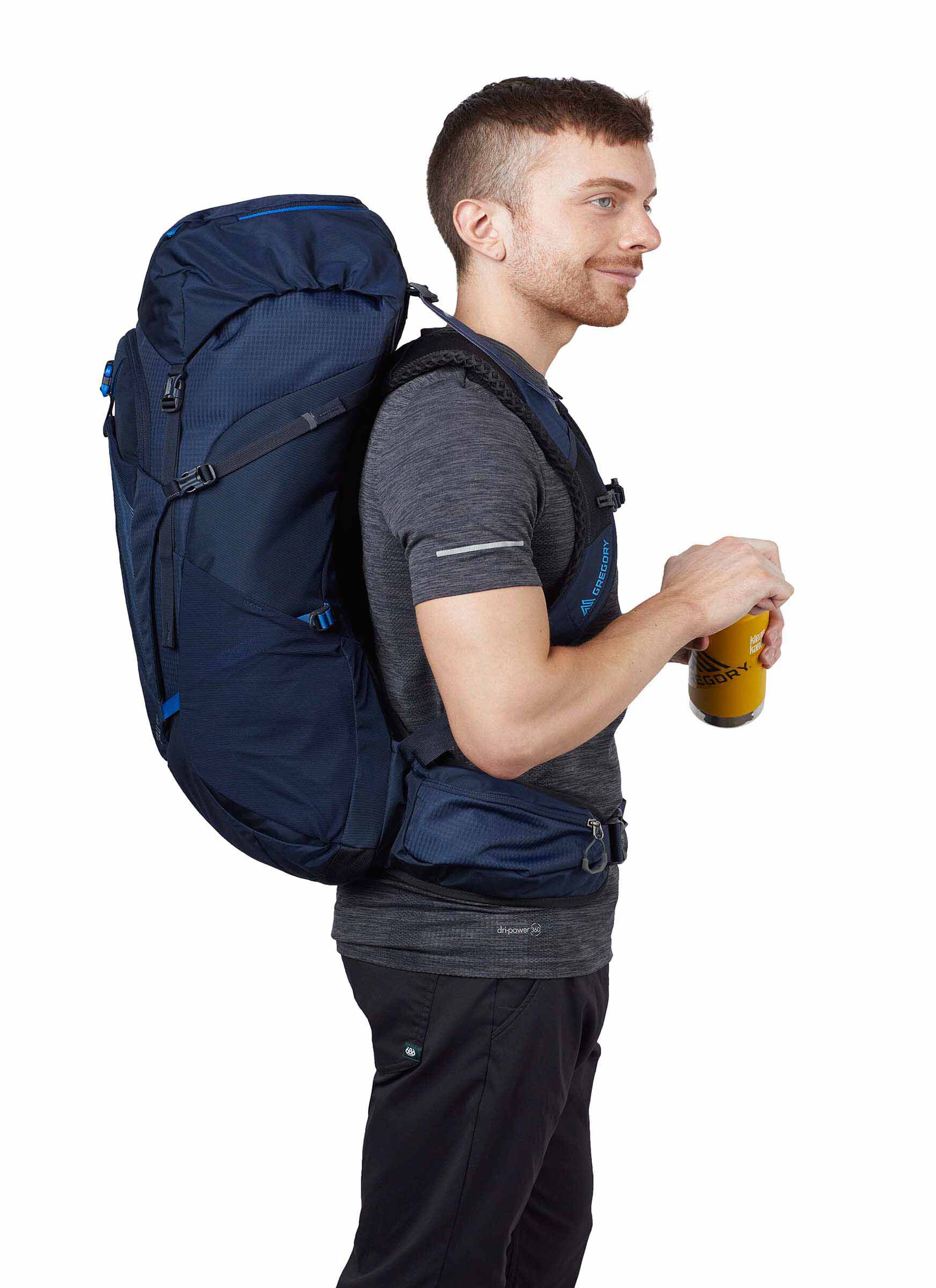 FLOAT 줄루 45 SM/MD