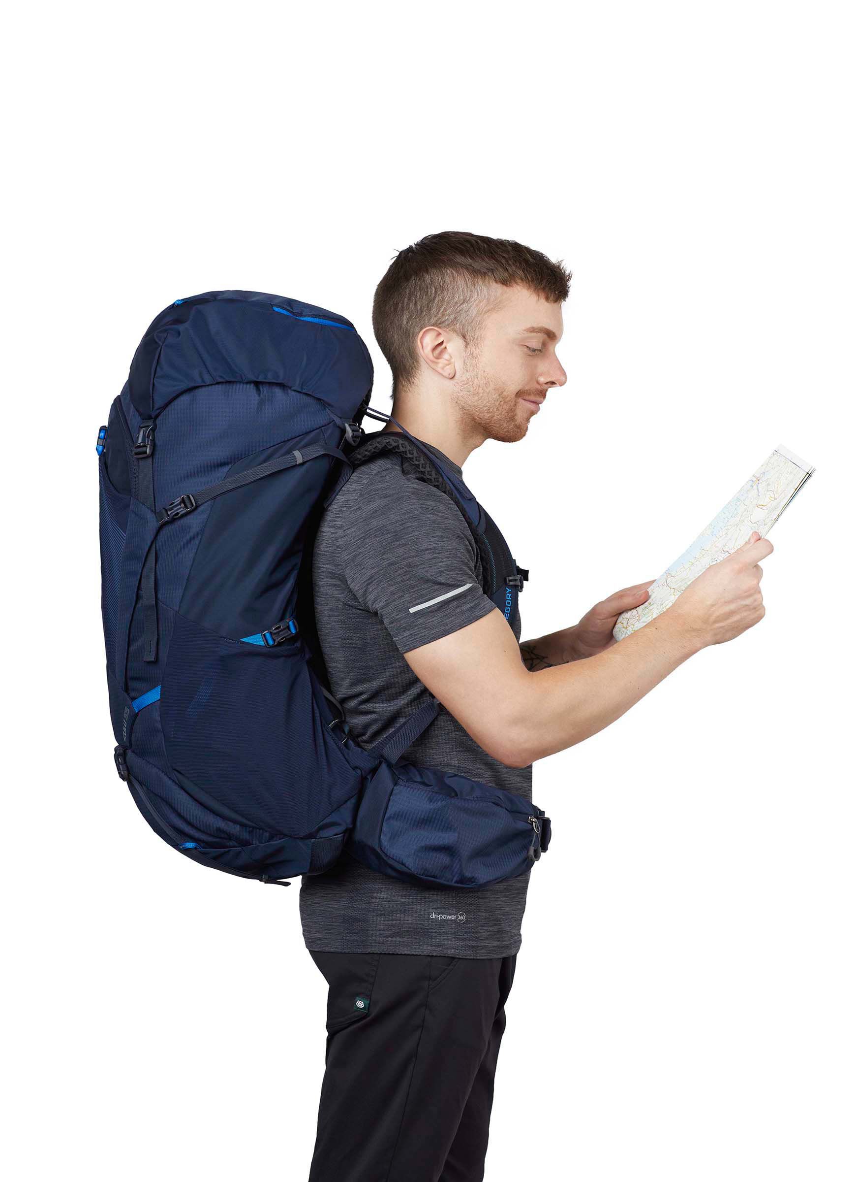 FLOAT 줄루 55 SM/MD