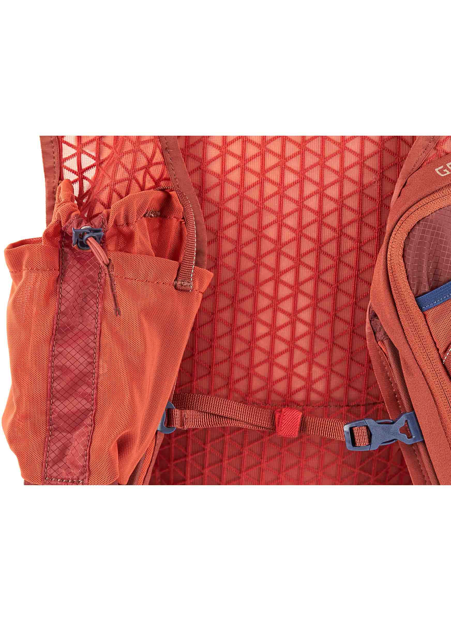 ACTIVE TRAIL 루푸스 12 V4