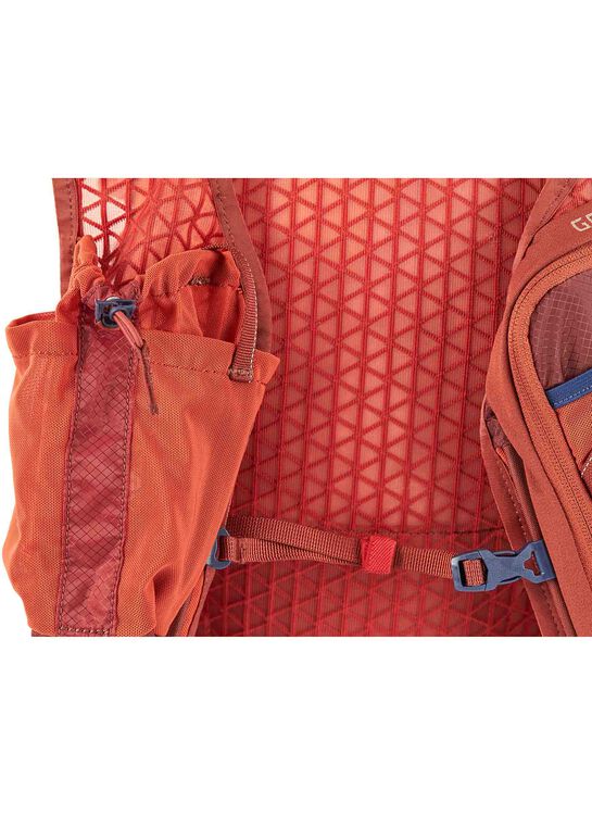 ACTIVE TRAIL 루푸스 12 V4