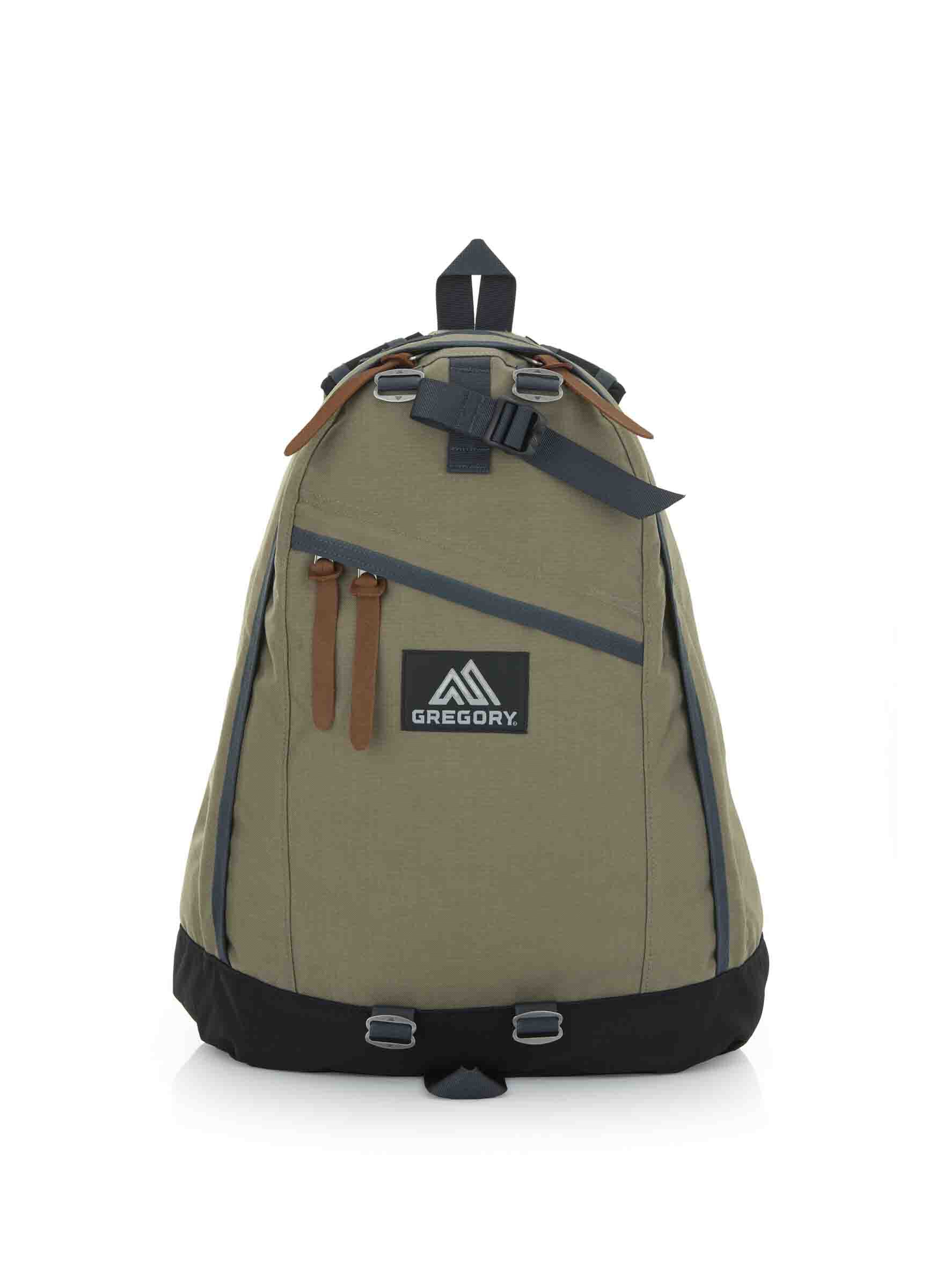 CLASSIC DAY 데이팩 백팩