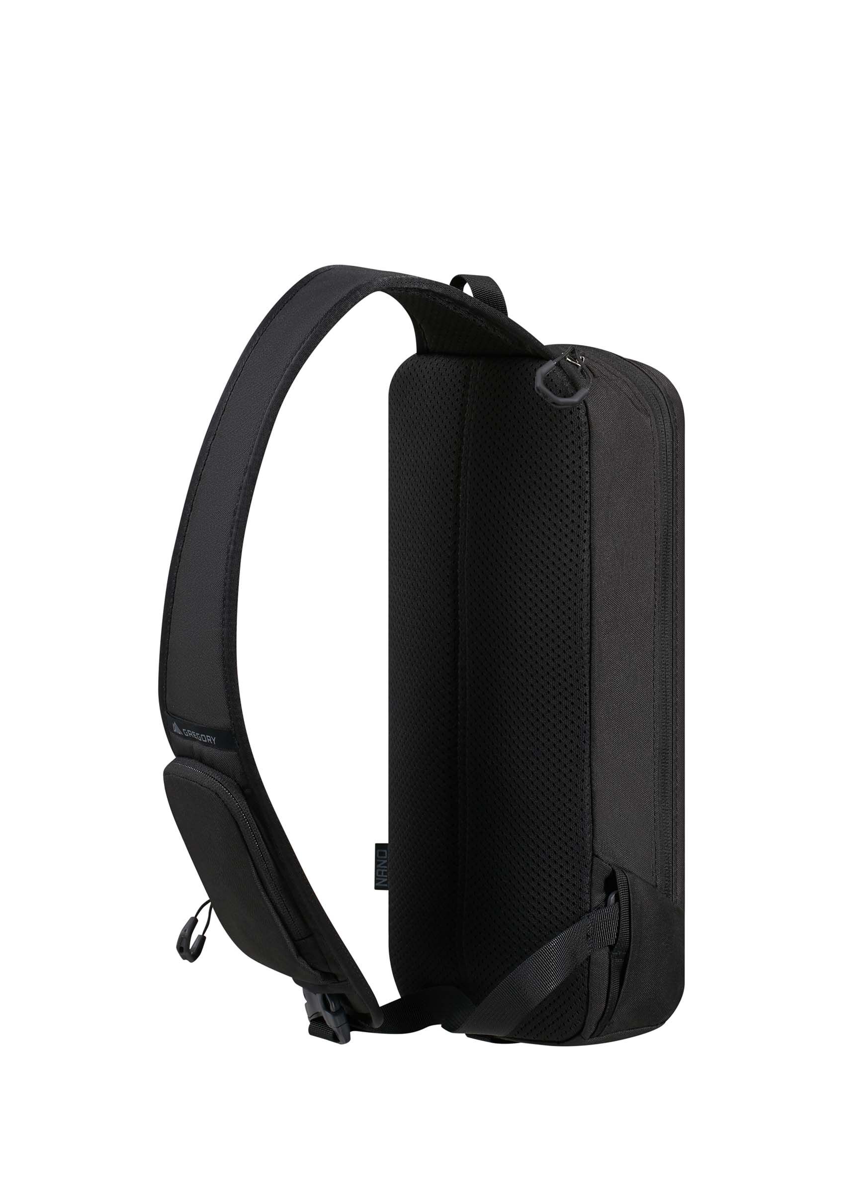 ESSENTIAL HIKING Gregory x Finisterre 나노 슬링백