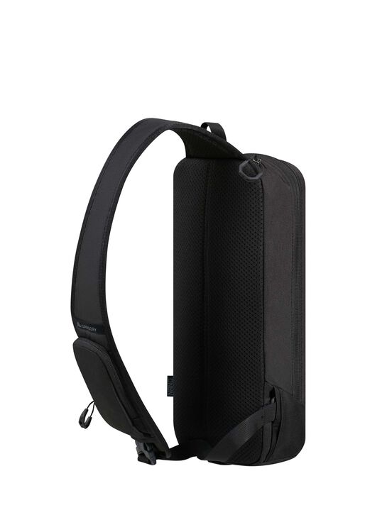 ESSENTIAL HIKING Gregory x Finisterre 나노 슬링백