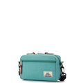 CLASSIC BAGS 패디드 숄더 파우치 M 크로스백