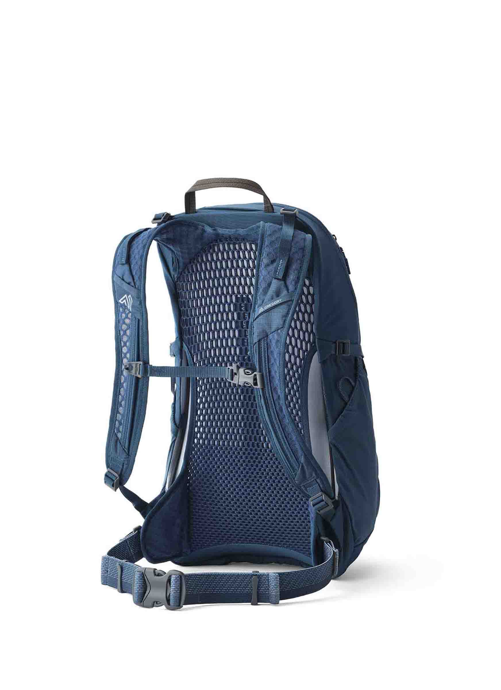 CLOUD CONTROL 아리오 24 백팩