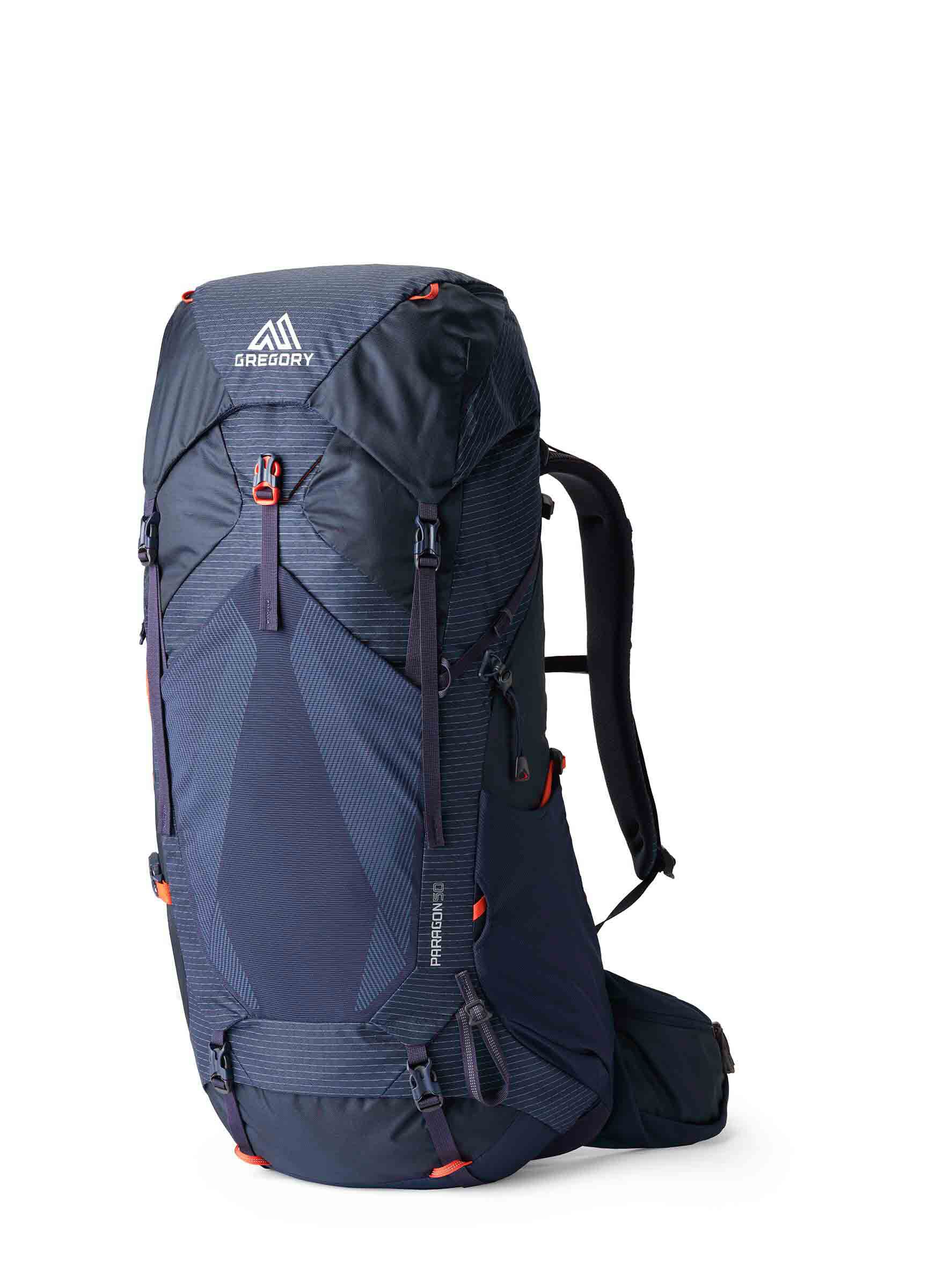 AEROLON 파라곤 50 백팩 MD/LG