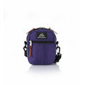 CLASSIC BAGS 퀵 패디드 포켓 M 크로스백