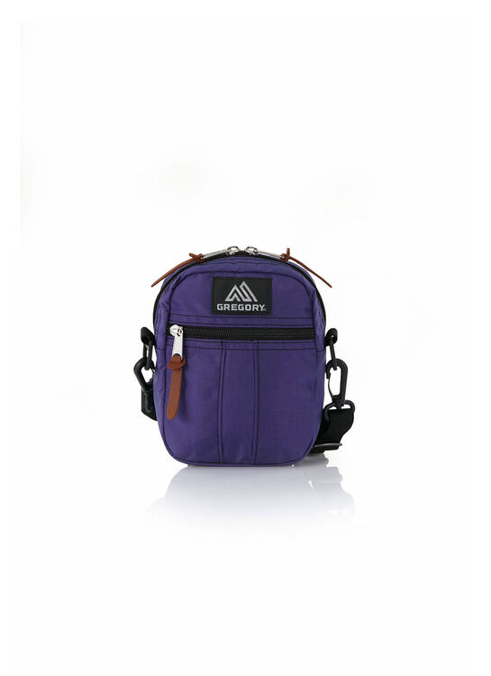 CLASSIC BAGS 퀵 패디드 포켓 M 크로스백