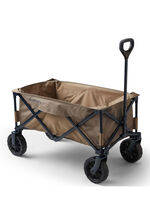 GEAR ORG 알파카 기어 웨건