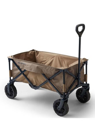 GEAR ORG 알파카 기어 웨건