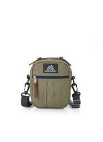 CLASSIC BAGS 퀵 패디드 포켓 M 크로스백