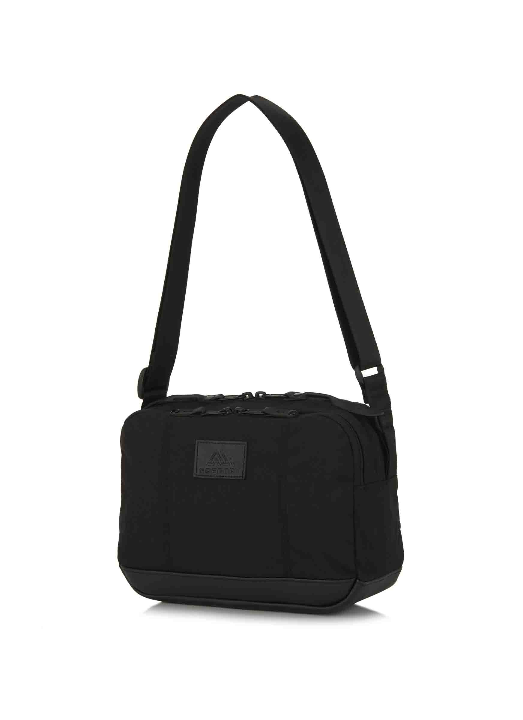 GREGORY PREMIUM 쿼리 LT 숄더백