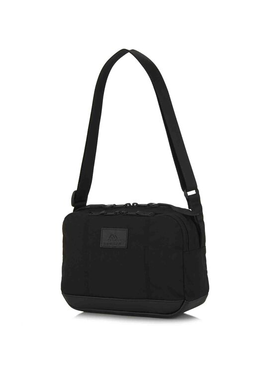 GREGORY PREMIUM 쿼리 LT 숄더백