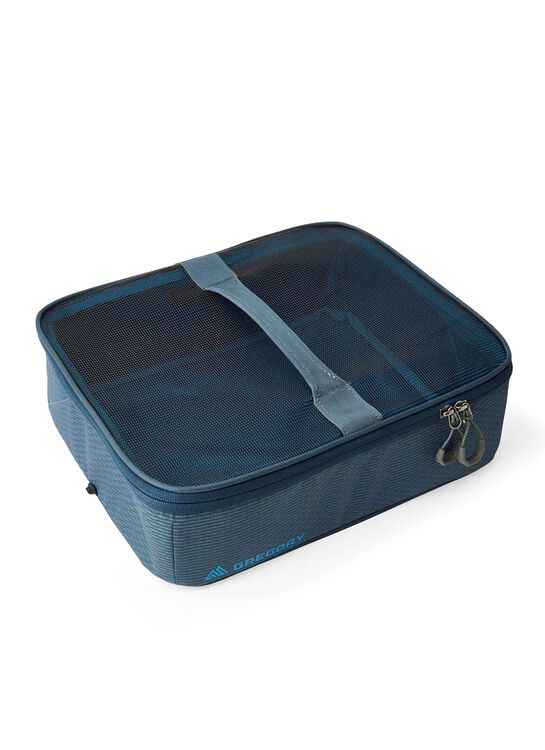 GEAR ORG 알파카 기어팟 10