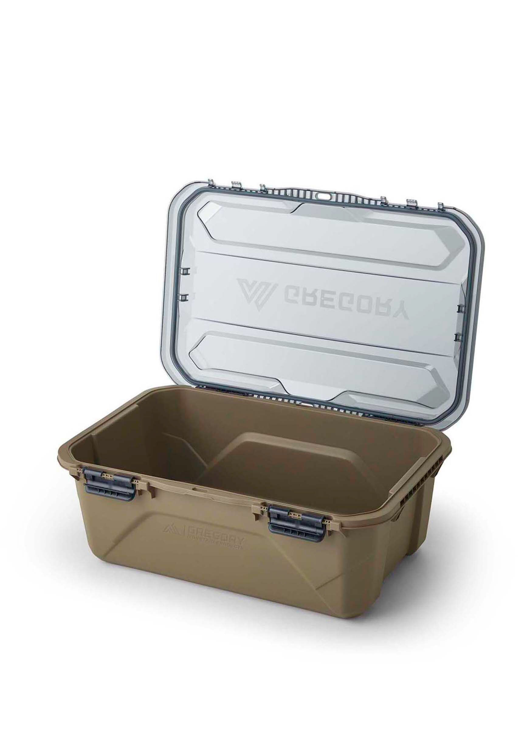 GEAR ORG 알파카 기어 박스 45