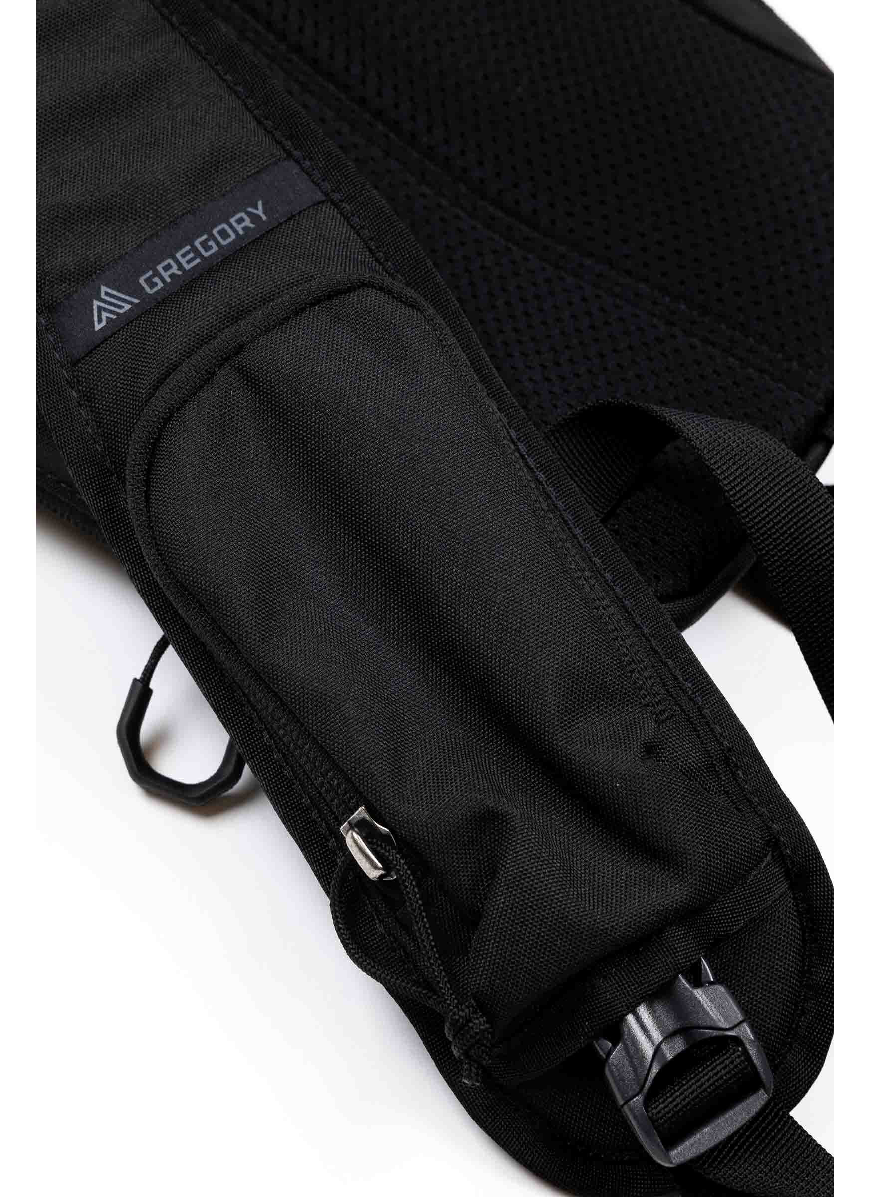 ESSENTIAL HIKING Gregory x Finisterre 나노 슬링백