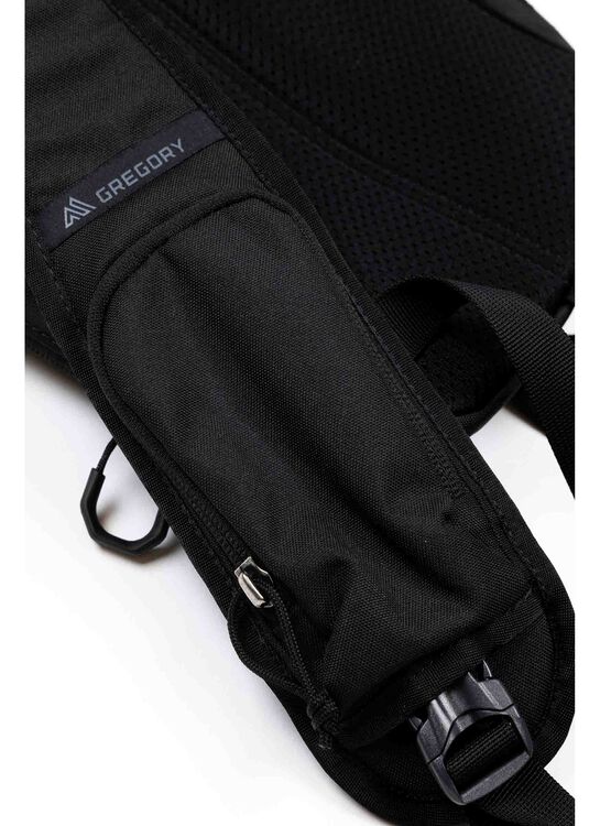 ESSENTIAL HIKING Gregory x Finisterre 나노 슬링백