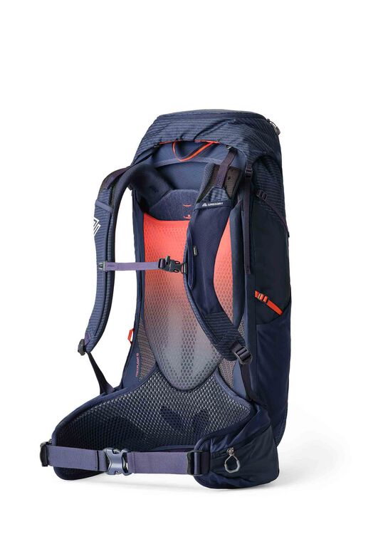 AEROLON 파라곤 40 백팩 MD/LG