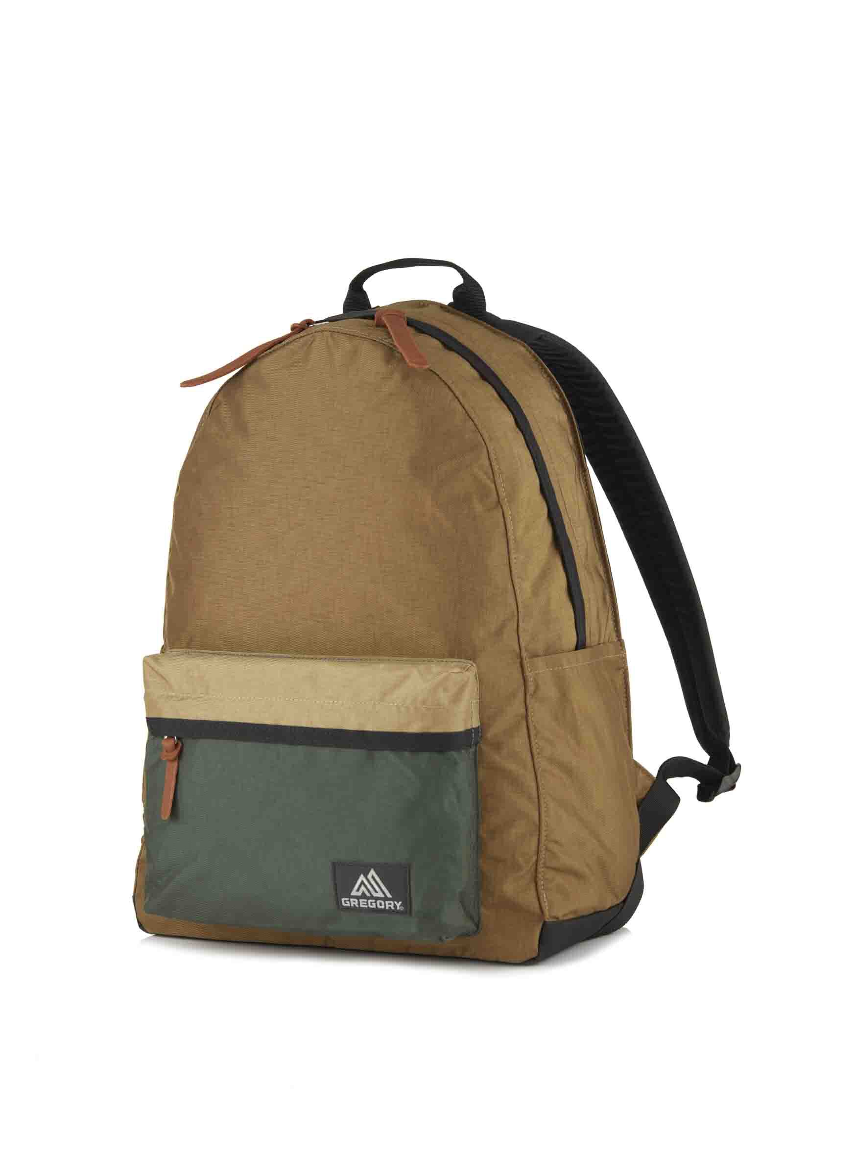 CLASSIC DAY 릴렉스데이 백팩