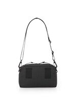 CLASSIC BAGS 패디드 숄더 파우치 M 크로스백