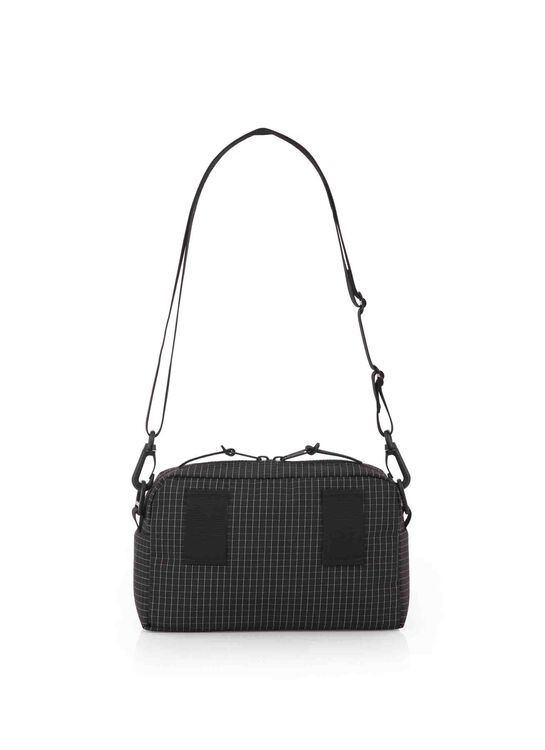 CLASSIC BAGS 패디드 숄더 파우치 M 크로스백