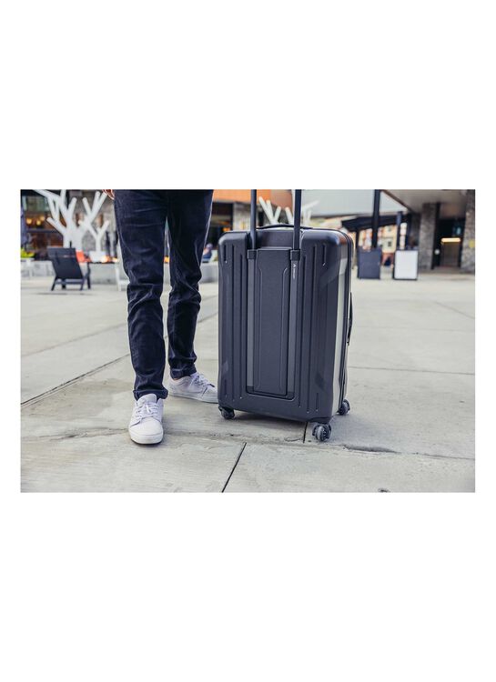 DIVIDE ROLLERS 콰드로 프로 28 캐리어