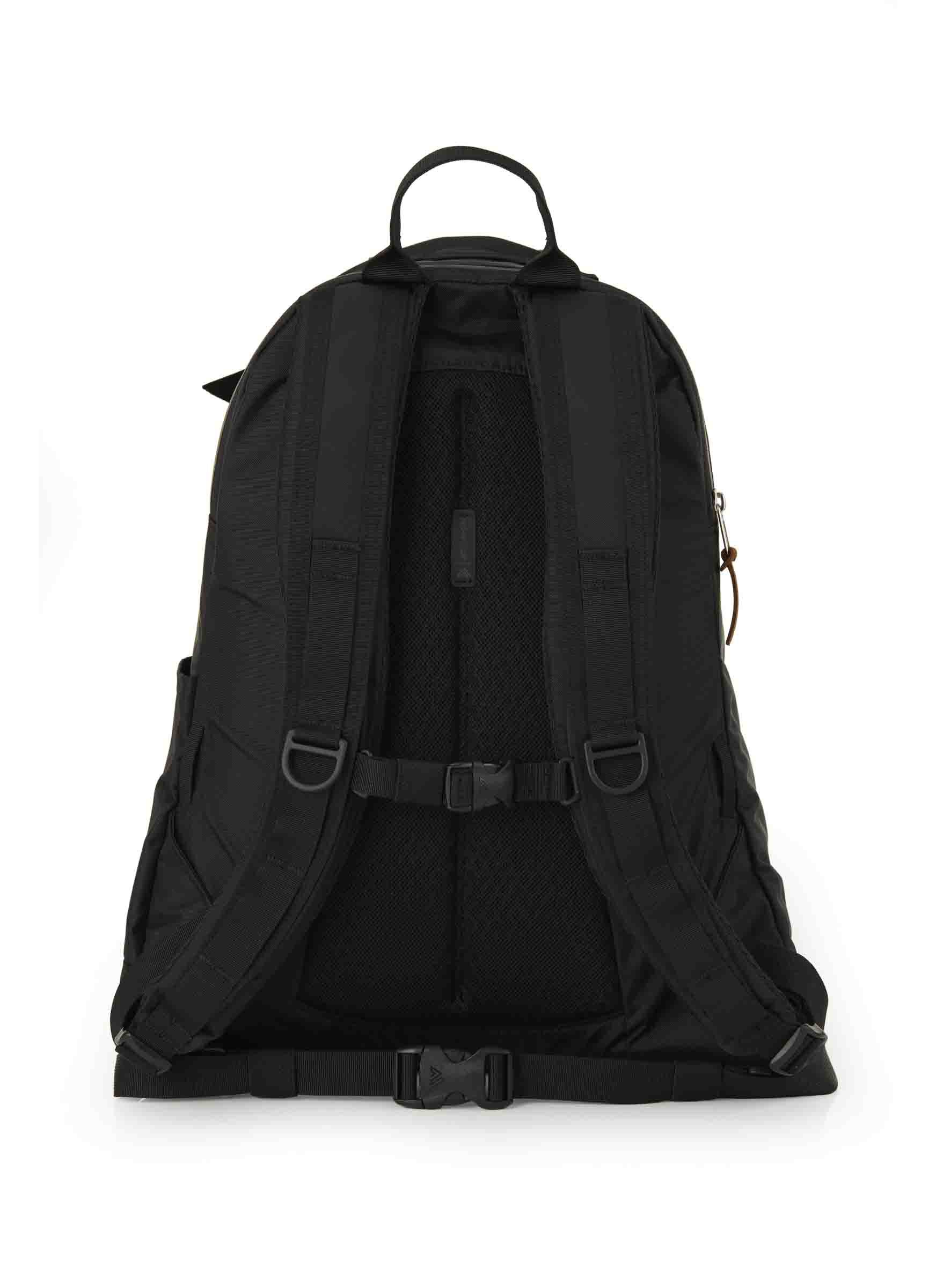 CLASSIC DAY 데이팩 디럭스 백팩