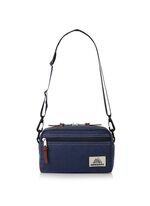 CLASSIC BAGS 패디드 숄더 파우치 M 크로스백