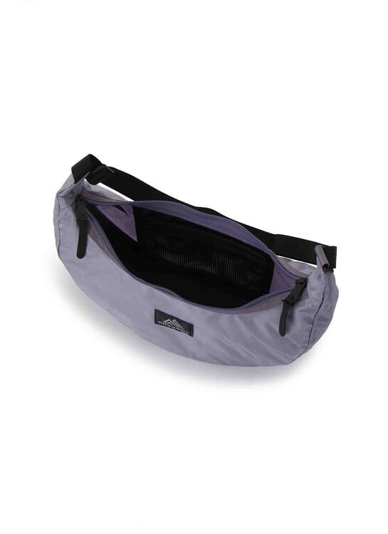 CLASSIC BAGS 래핑 숄더 L