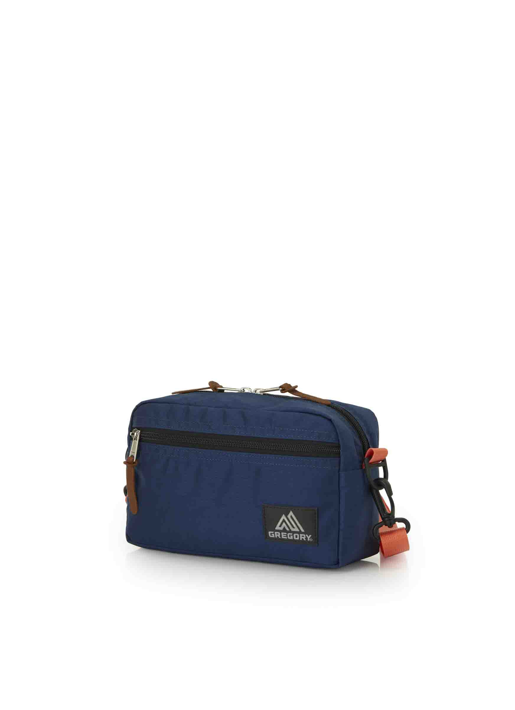 CLASSIC BAGS 패디드 숄더 파우치 M 크로스백