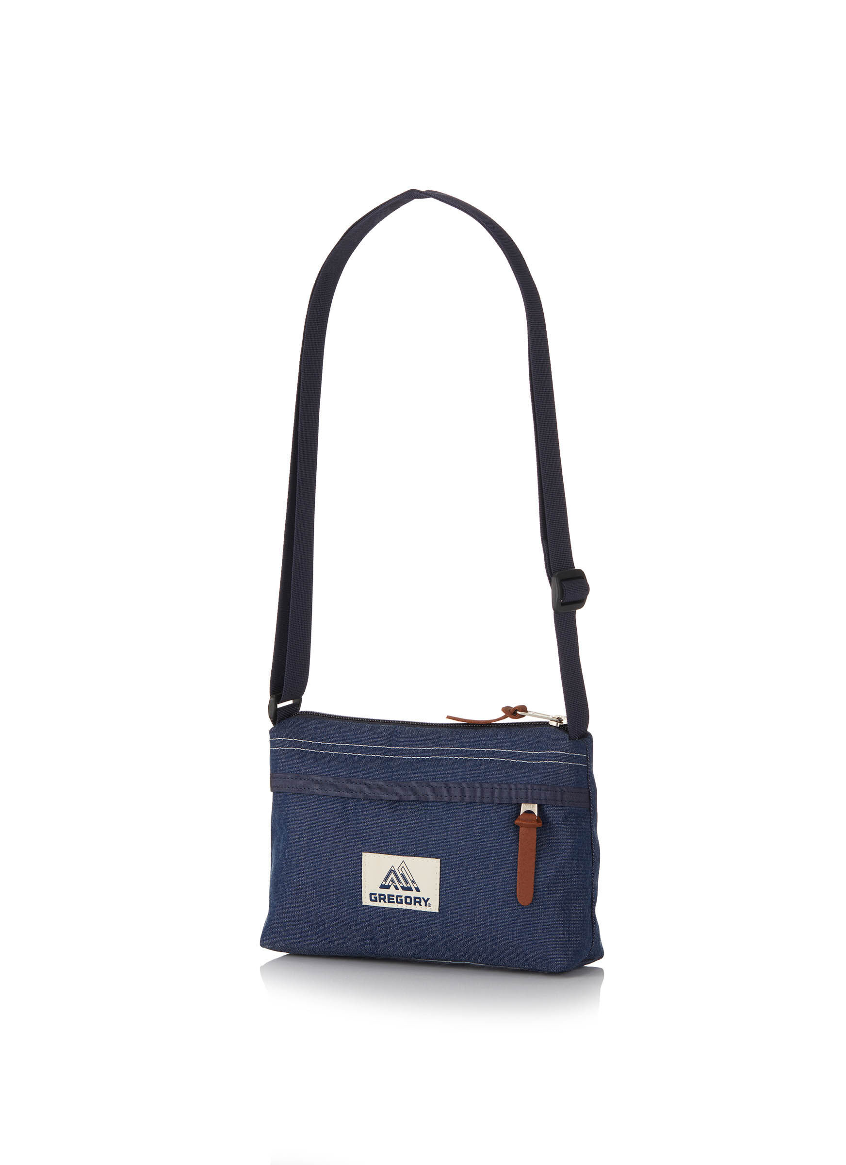 CLASSIC BAGS 엔벨롭 숄더 크로스백