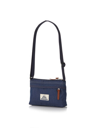 CLASSIC BAGS 엔벨롭 숄더 크로스백